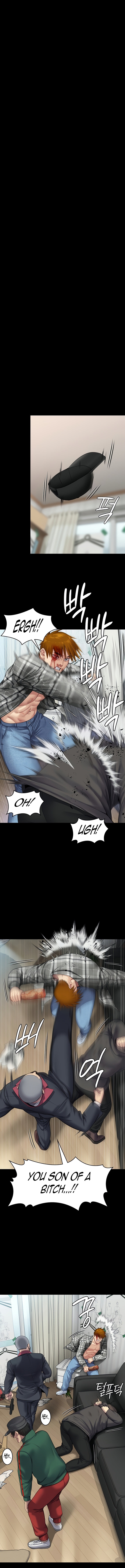Queen Bee - Chapter 309 [photo 13] - MangaPorn