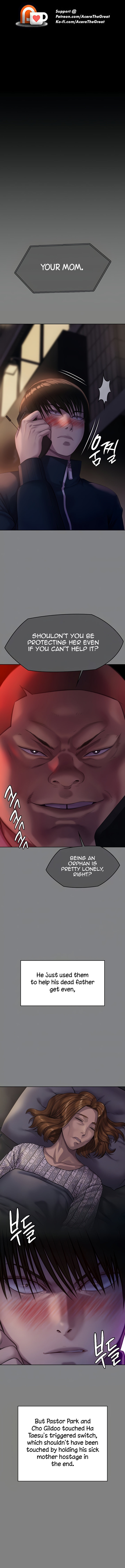 Queen Bee - Chapter 309 [photo 2] - MangaPorn
