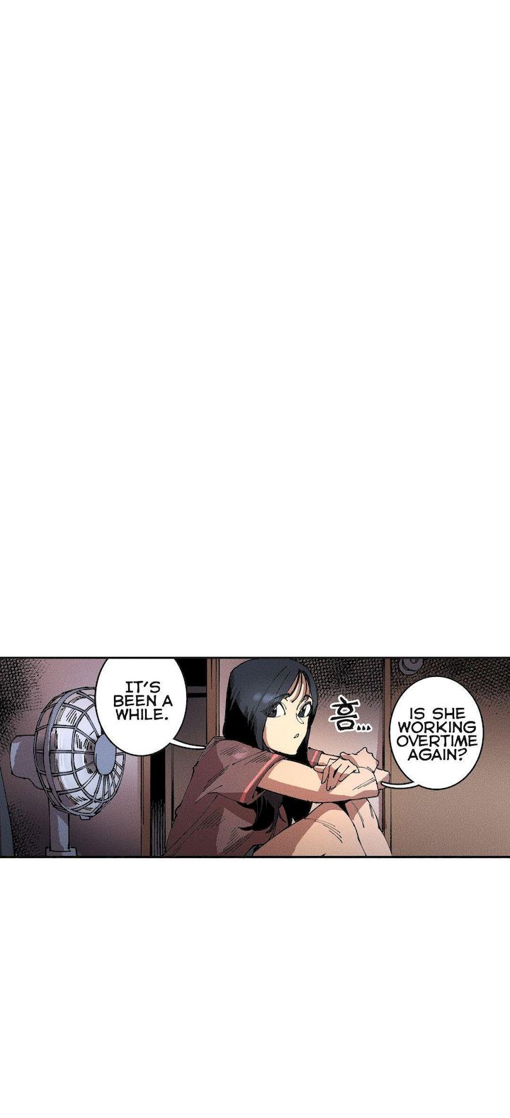 White Angels Get No Rest - Chapter 9 [photo 18] - MangaPorn