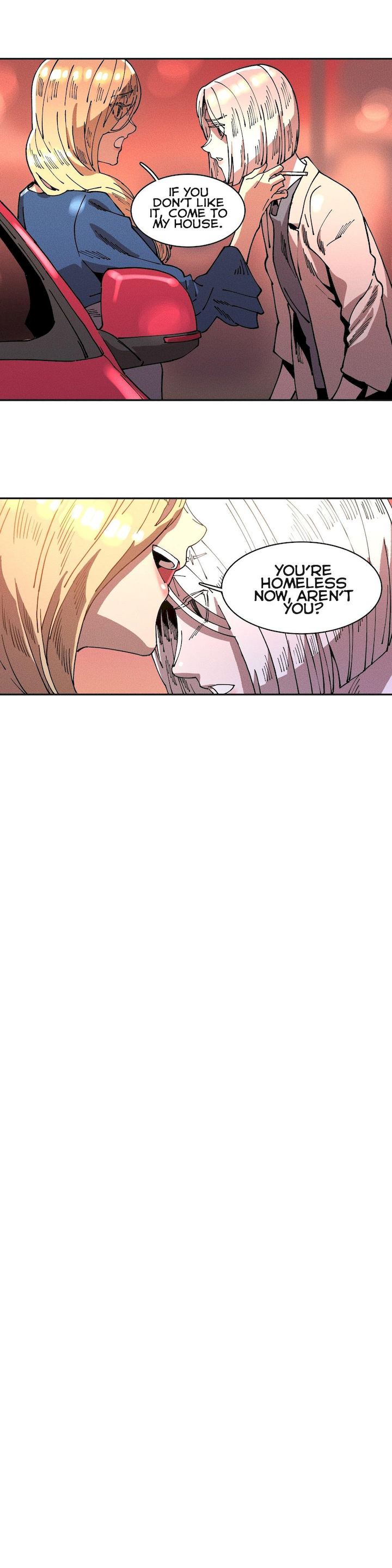 White Angels Get No Rest - Chapter 12 [photo 16] - MangaPorn