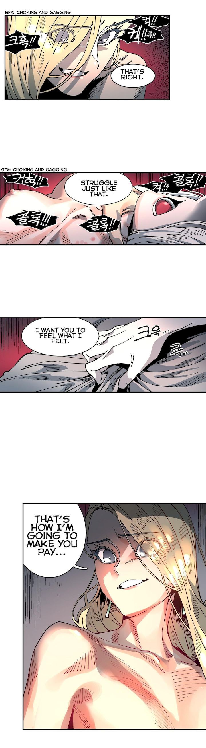 White Angels Get No Rest - Chapter 13 [photo 20] - MangaPorn