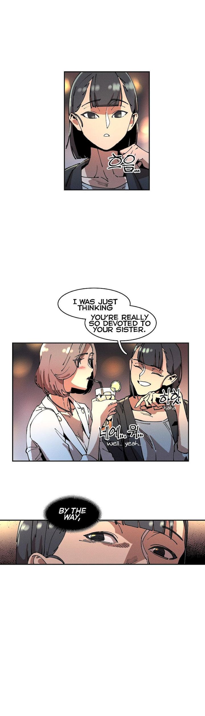 White Angels Get No Rest - Chapter 16 [photo 4] - MangaPorn