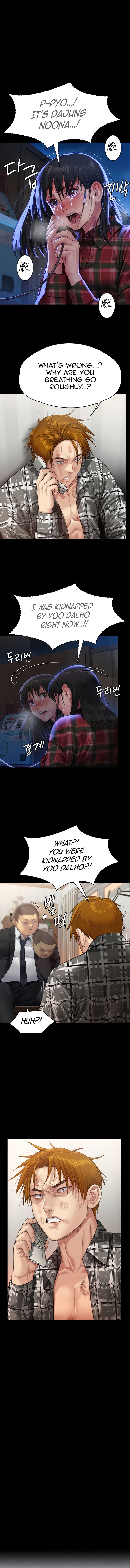 Queen Bee - Chapter 310 [photo 1] - MangaPorn
