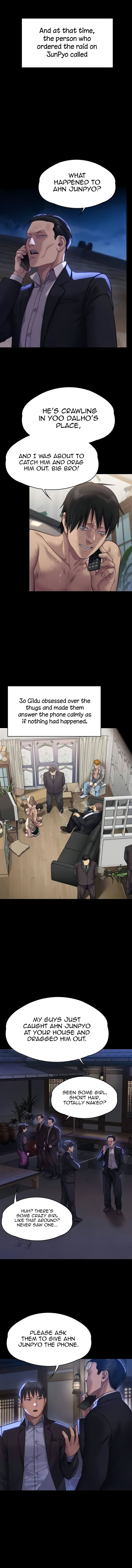 Queen Bee - Chapter 310 [photo 13] - MangaPorn