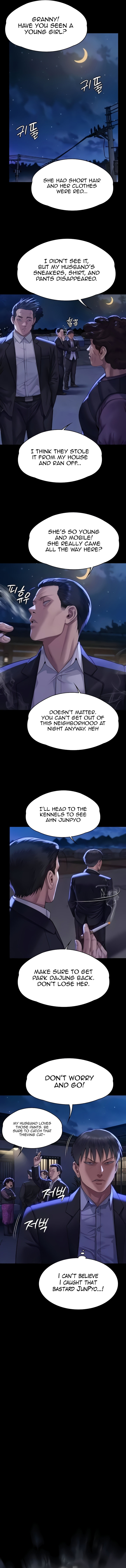 Queen Bee - Chapter 310 [photo 18] - MangaPorn