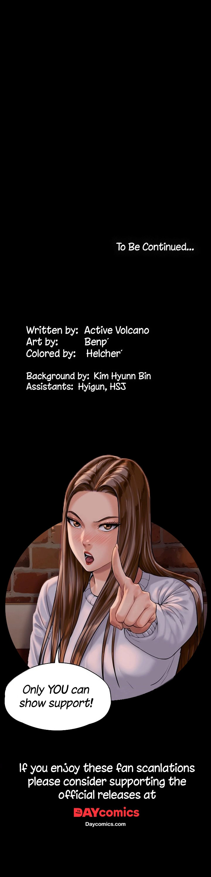 Queen Bee - Chapter 310 [photo 20] - MangaPorn