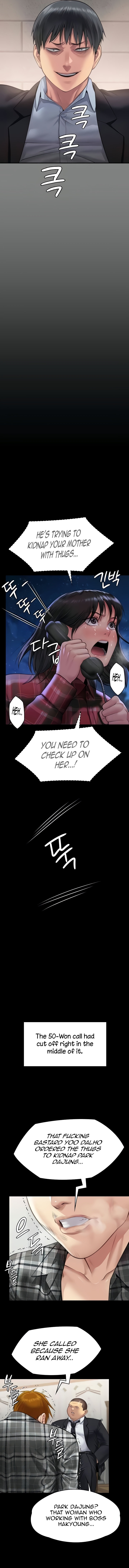 Queen Bee - Chapter 310 [photo 5] - MangaPorn