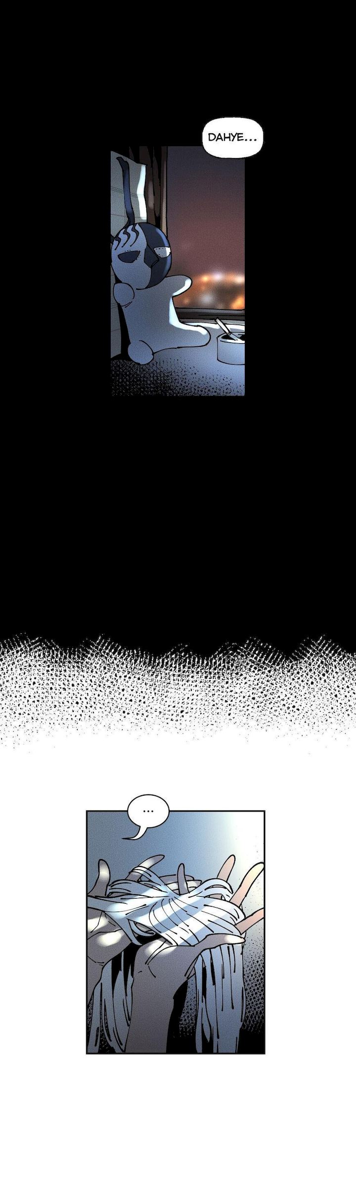 White Angels Get No Rest - Chapter 20 [photo 19] - MangaPorn