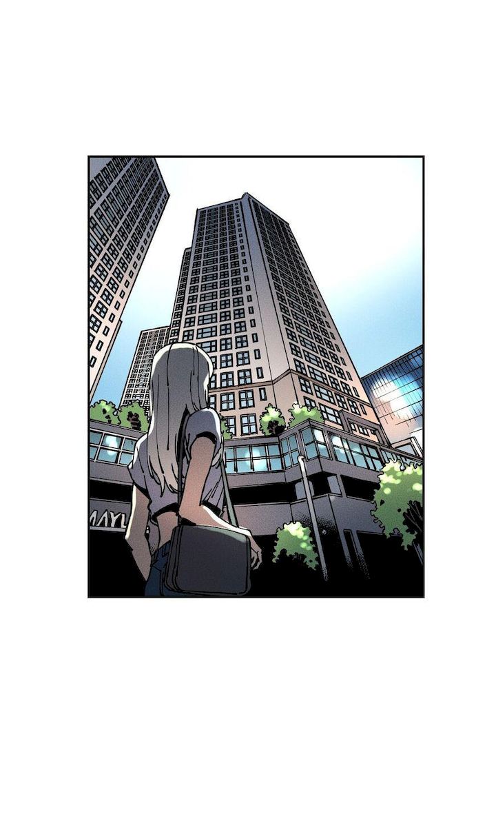 White Angels Get No Rest - Chapter 20 [photo 21] - MangaPorn