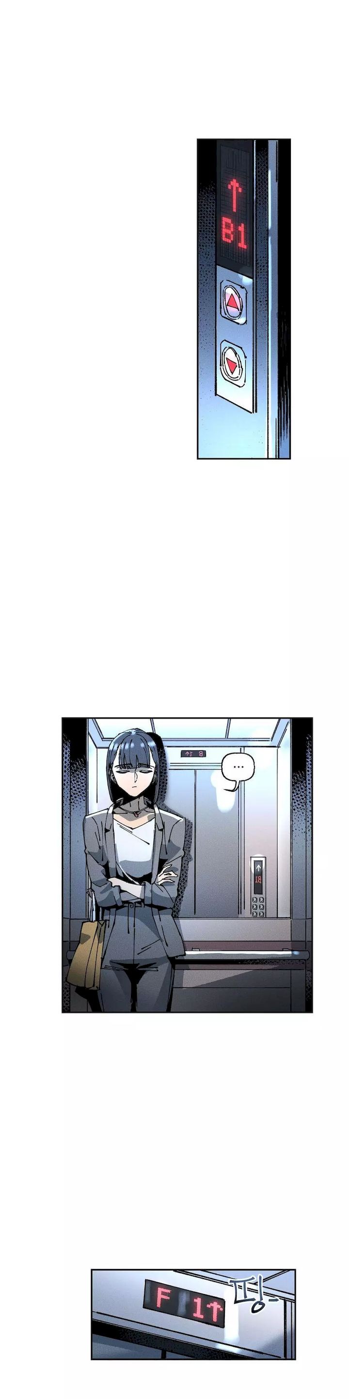 White Angels Get No Rest - Chapter 21 [photo 3] - MangaPorn