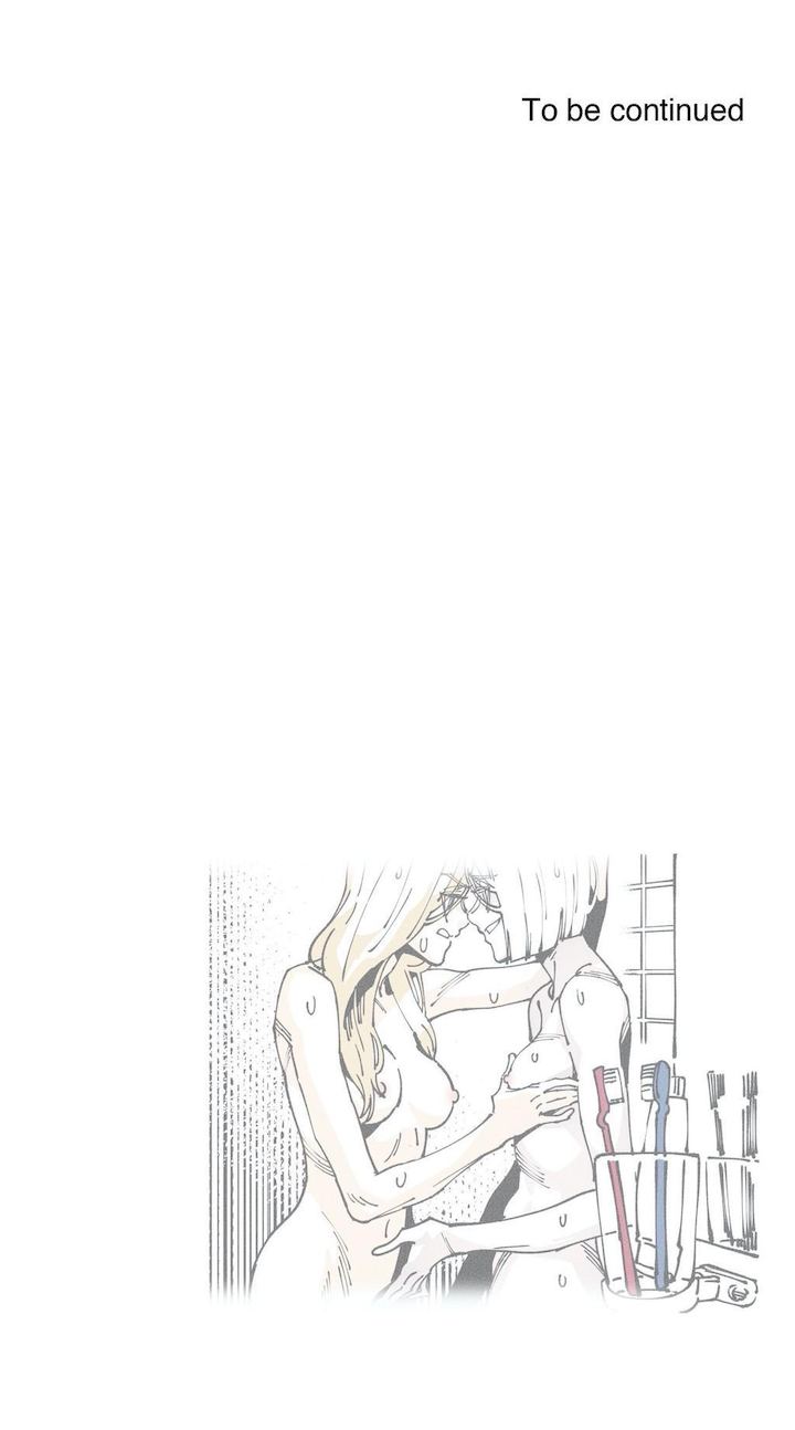 White Angels Get No Rest - Chapter 24 [photo 19] - MangaPorn