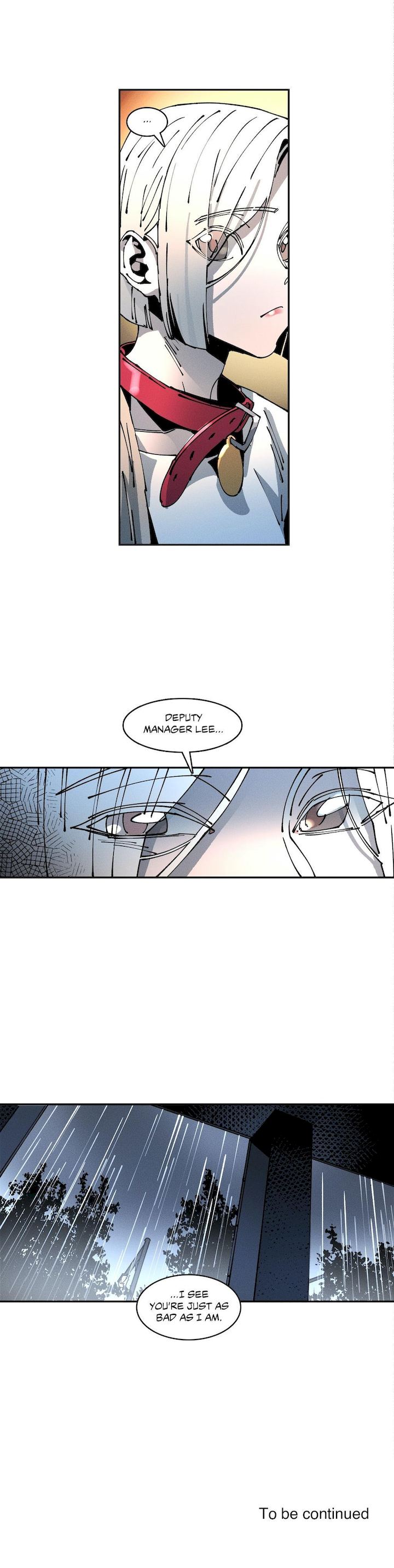 White Angels Get No Rest - Chapter 26 [photo 25] - MangaPorn