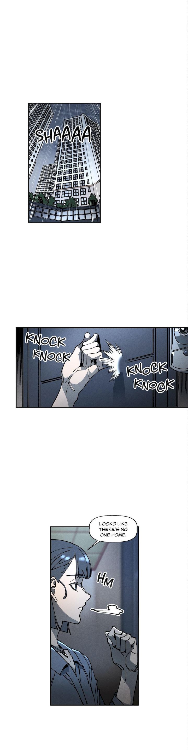 White Angels Get No Rest - Chapter 26 [photo 5] - MangaPorn