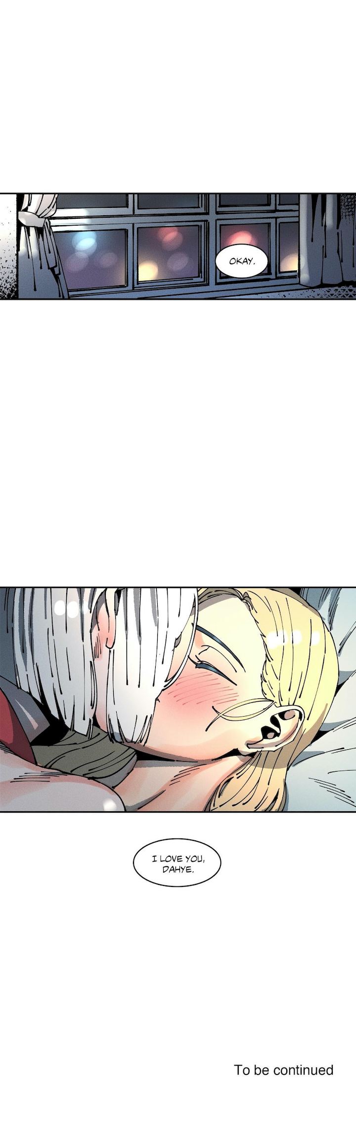 White Angels Get No Rest - Chapter 27 [photo 23] - MangaPorn