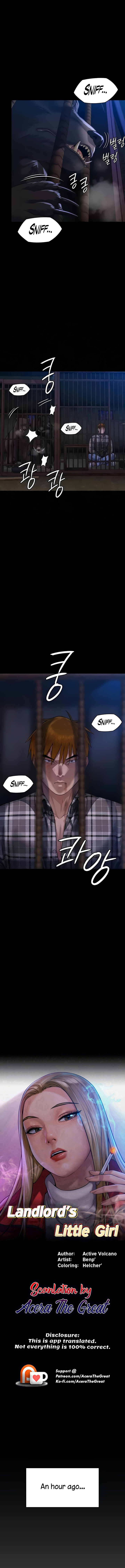 Queen Bee - Chapter 311 [photo 1] - MangaPorn