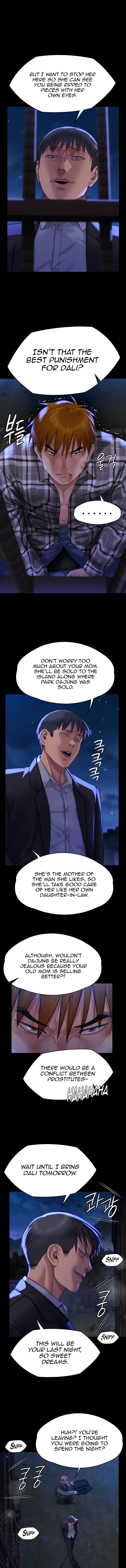 Queen Bee - Chapter 311 [photo 14] - MangaPorn