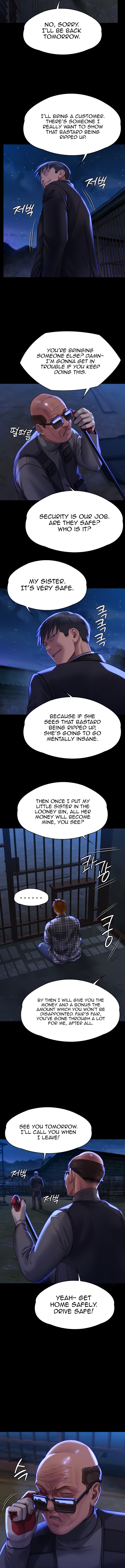 Queen Bee - Chapter 311 [photo 15] - MangaPorn