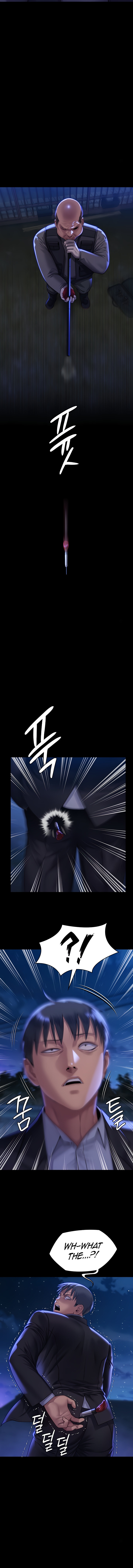 Queen Bee - Chapter 311 [photo 16] - MangaPorn