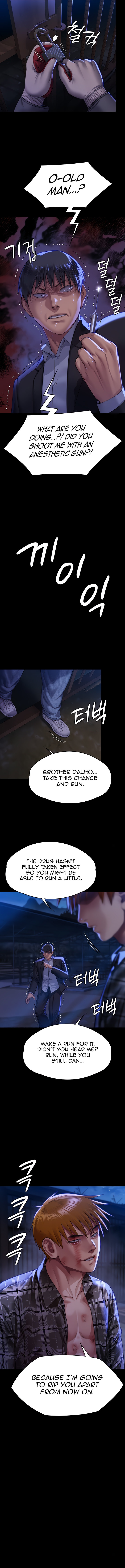 Queen Bee - Chapter 311 [photo 17] - MangaPorn