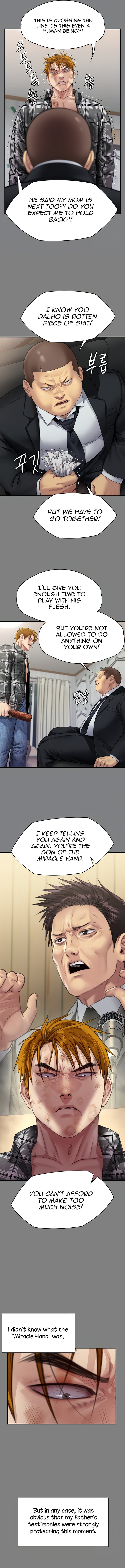 Queen Bee - Chapter 311 [photo 4] - MangaPorn