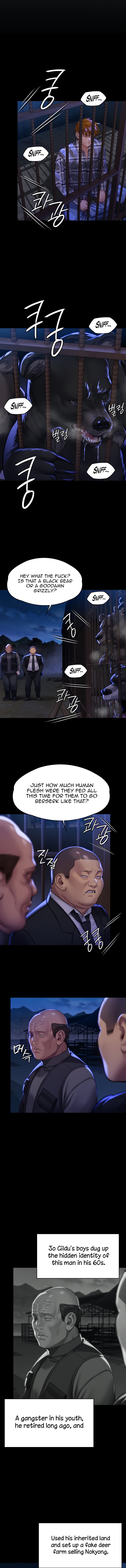 Queen Bee - Chapter 311 [photo 7] - MangaPorn