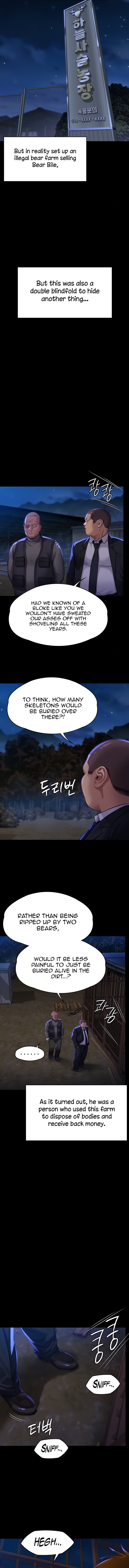 Queen Bee - Chapter 311 [photo 8] - MangaPorn