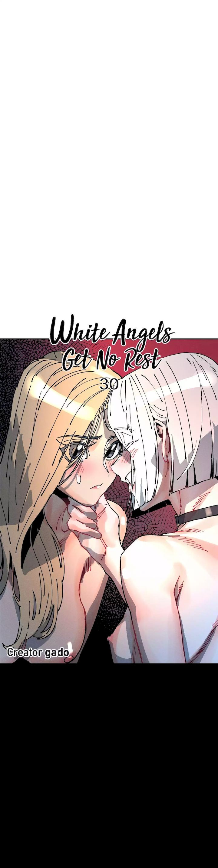 White Angels Get No Rest - Chapter 30 [photo 13] - MangaPorn