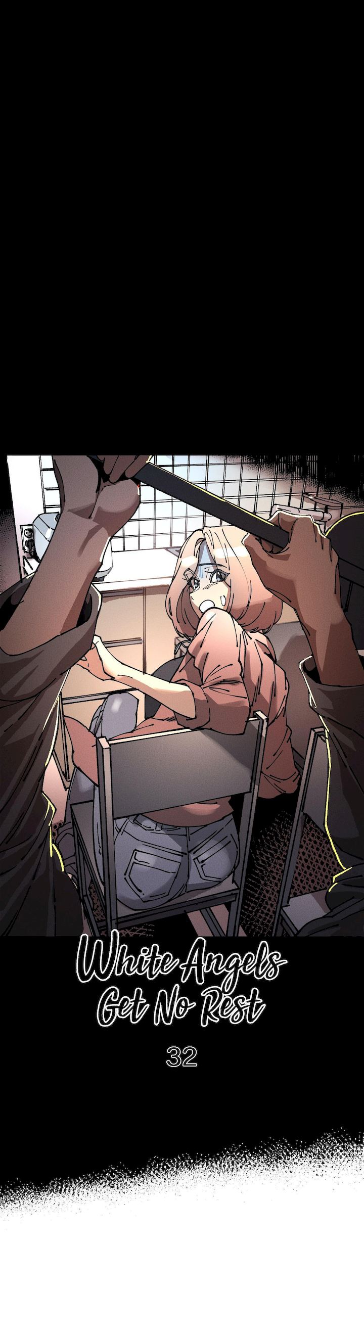 White Angels Get No Rest - Chapter 32 [photo 5] - MangaPorn