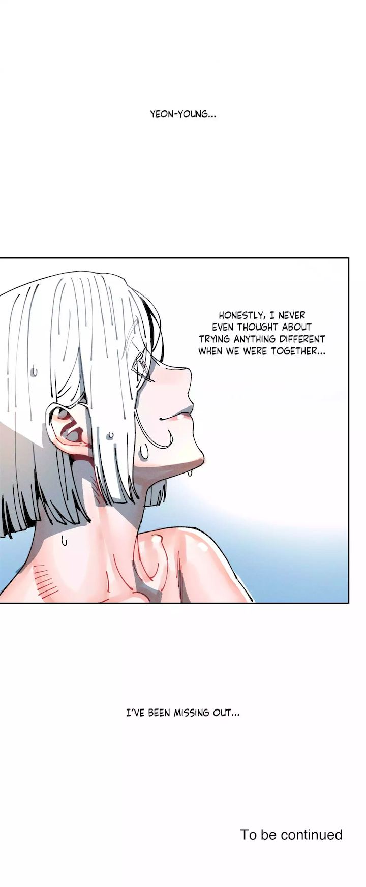 White Angels Get No Rest - Chapter 34 [photo 26] - MangaPorn