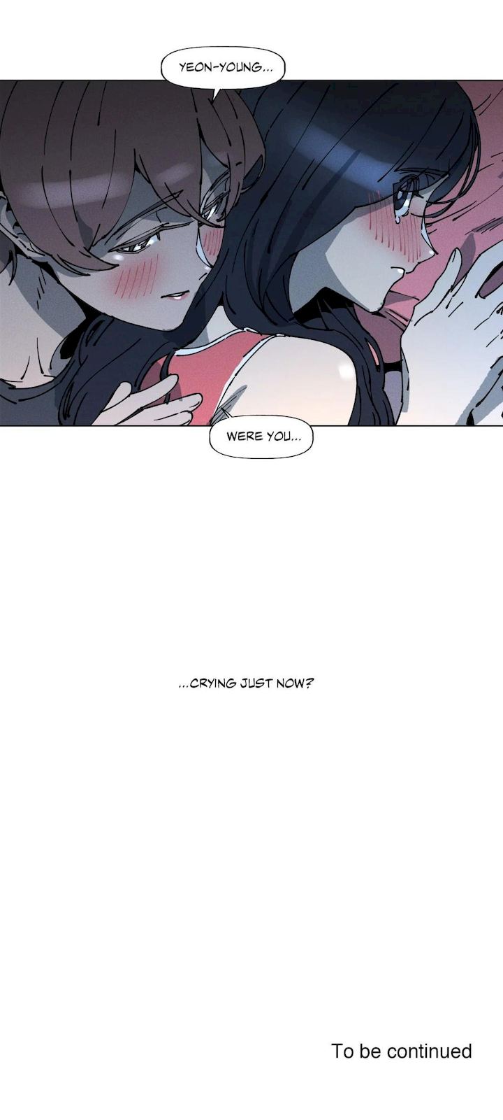 White Angels Get No Rest - Chapter 35 [photo 6] - MangaPorn