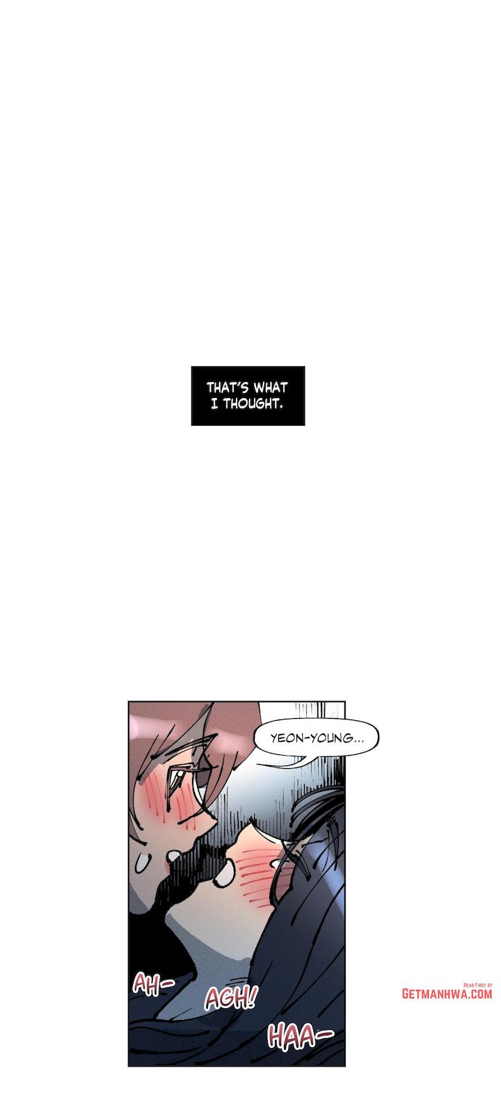 White Angels Get No Rest - Chapter 36 [photo 15] - MangaPorn