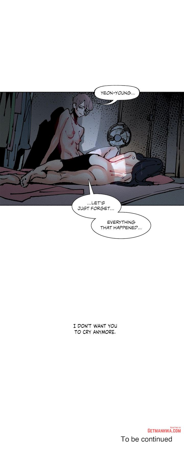 White Angels Get No Rest - Chapter 36 [photo 17] - MangaPorn