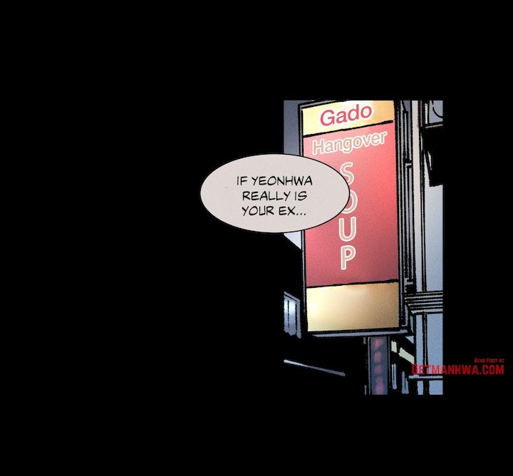 White Angels Get No Rest - Chapter 37 [photo 10] - MangaPorn