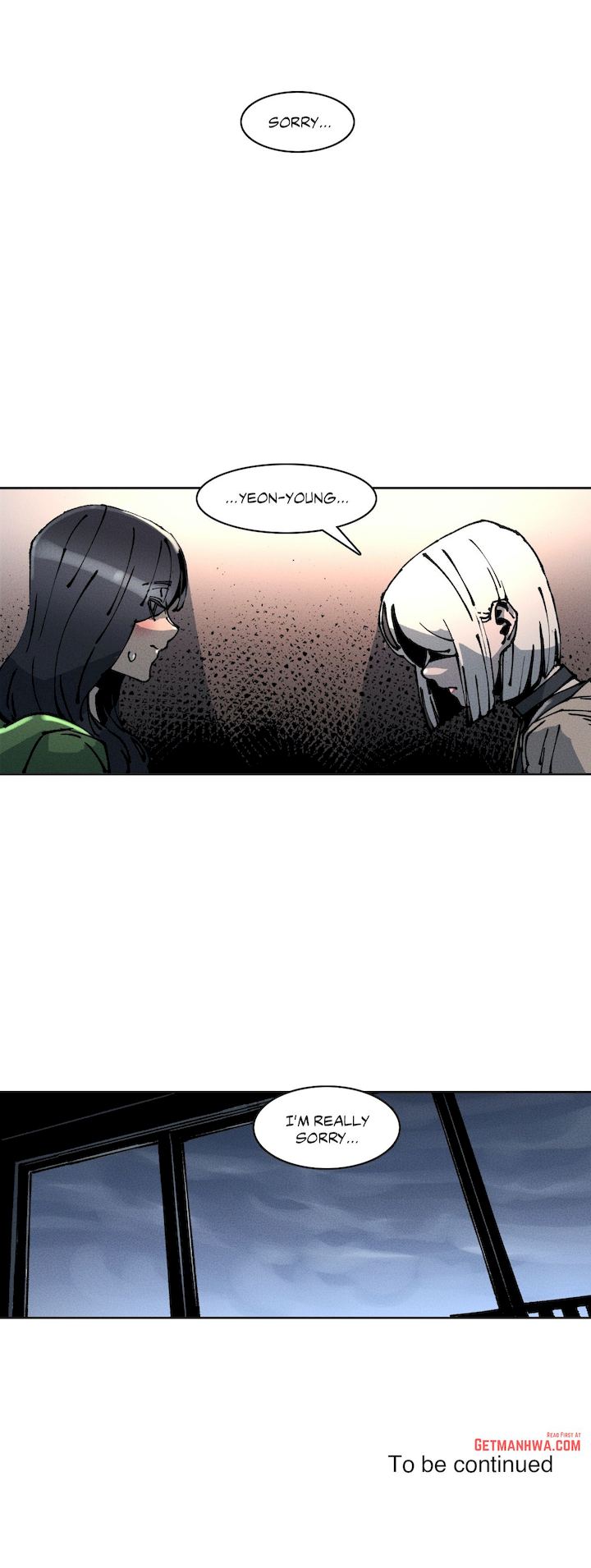 White Angels Get No Rest - Chapter 37 [photo 21] - MangaPorn