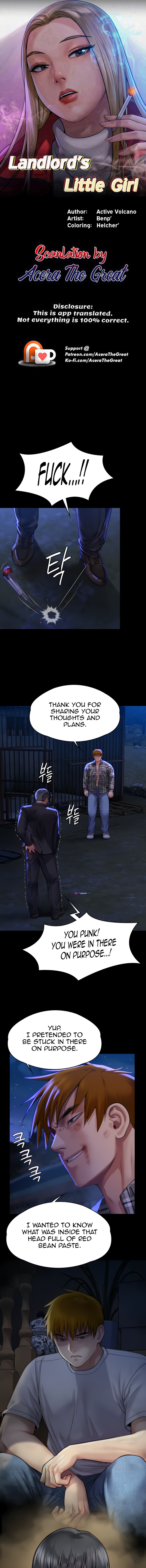 Queen Bee - Chapter 312 [photo 2] - MangaPorn