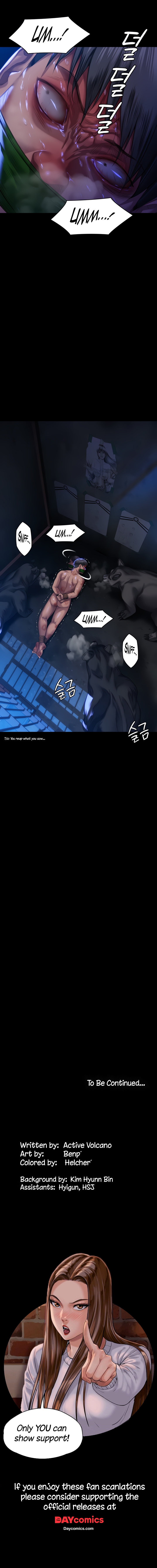 Queen Bee - Chapter 312 [photo 21] - MangaPorn