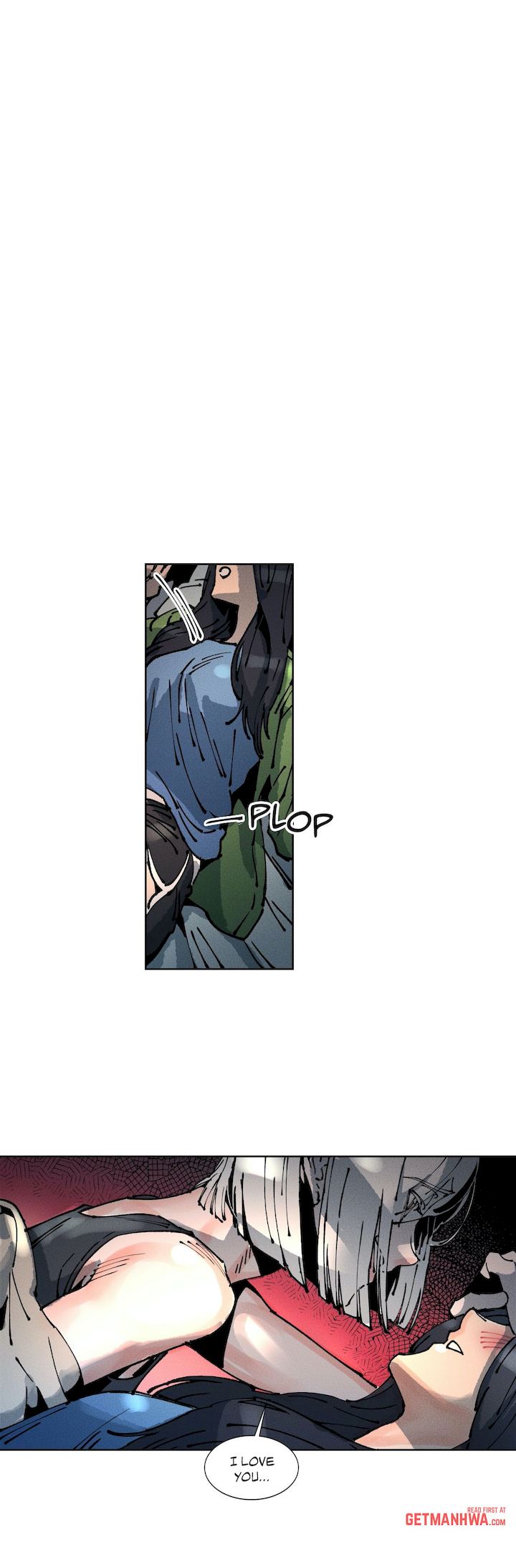 White Angels Get No Rest - Chapter 38 [photo 22] - MangaPorn