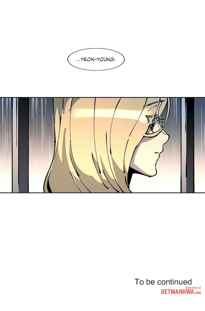 White Angels Get No Rest - Chapter 38 [photo 23] - MangaPorn