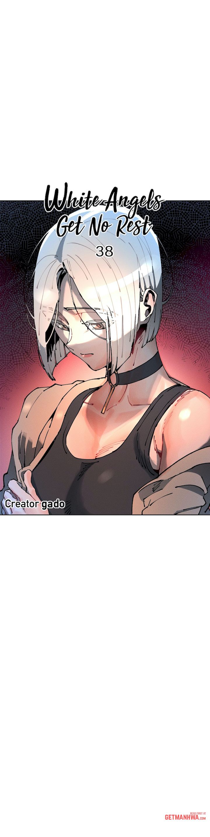 White Angels Get No Rest - Chapter 38 [photo 5] - MangaPorn