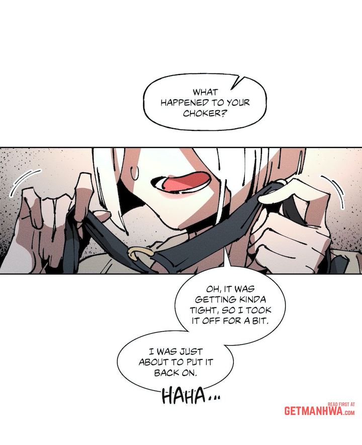 White Angels Get No Rest - Chapter 39 [photo 20] - MangaPorn