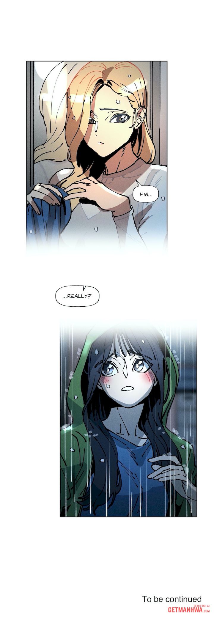 White Angels Get No Rest - Chapter 39 [photo 21] - MangaPorn