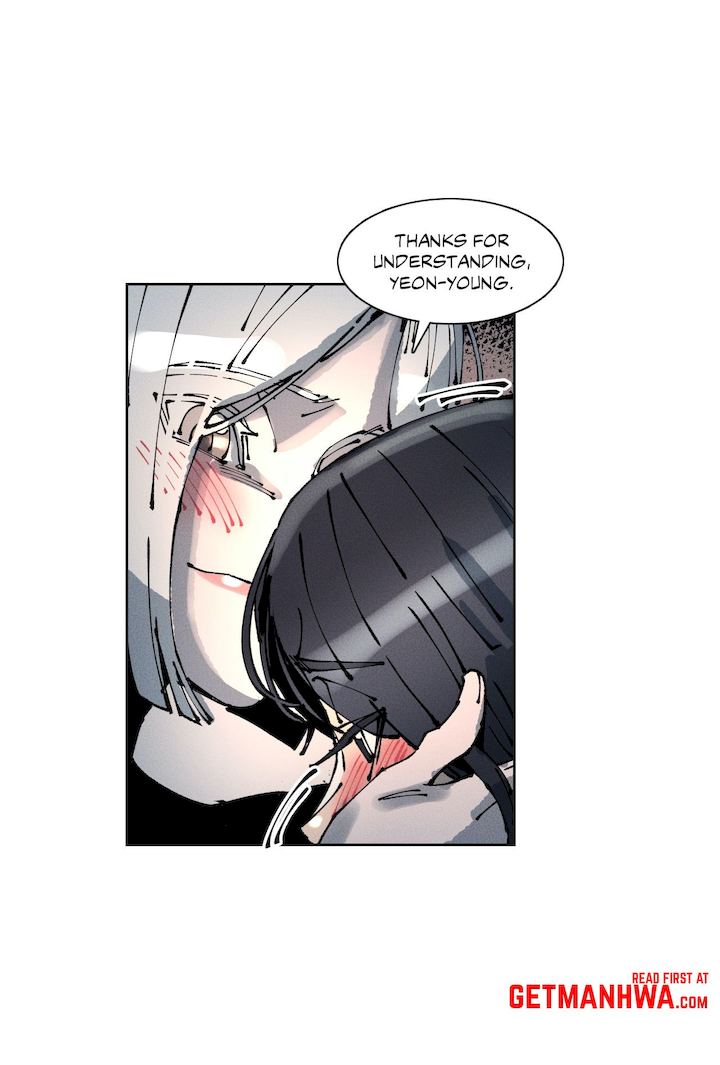 White Angels Get No Rest - Chapter 40 [photo 16] - MangaPorn