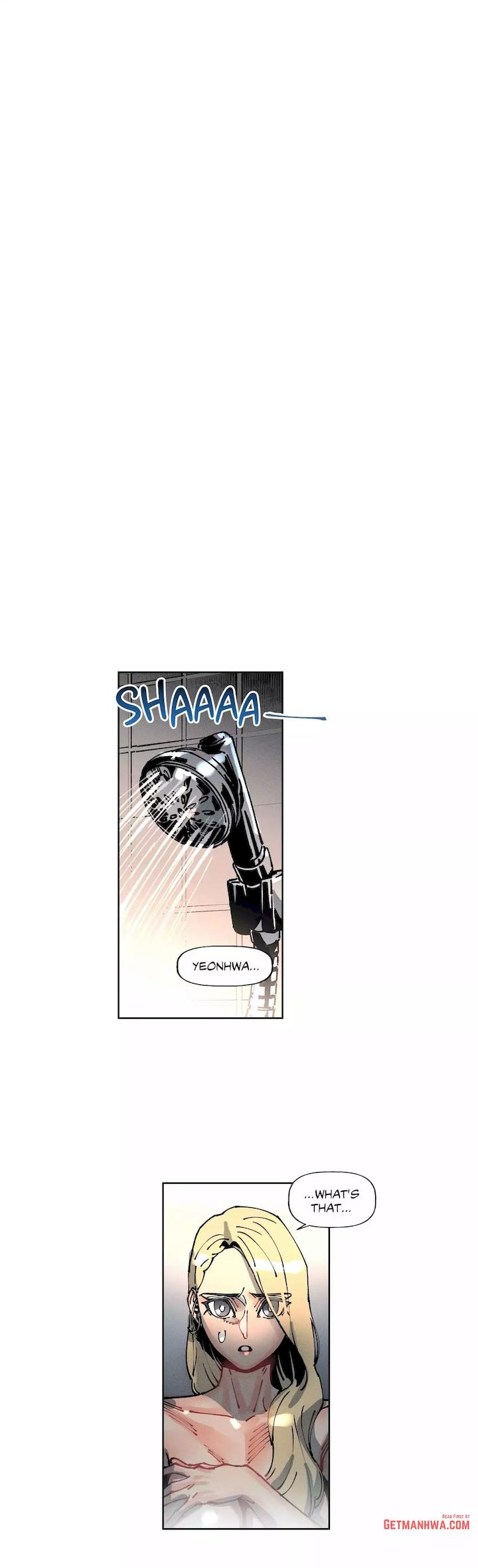 White Angels Get No Rest - Chapter 43 [photo 13] - MangaPorn