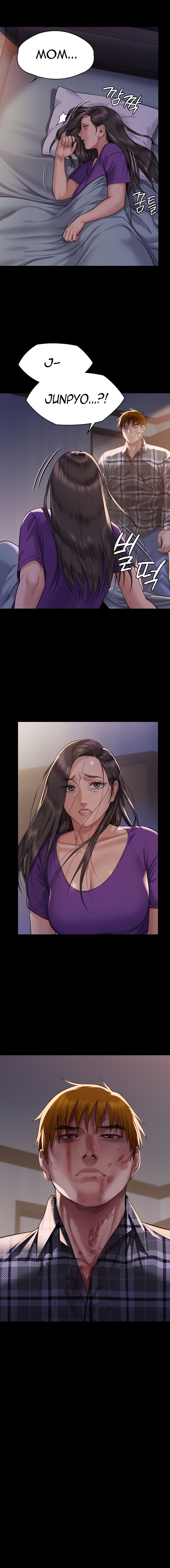 Queen Bee - Chapter 313 [photo 6] - MangaPorn