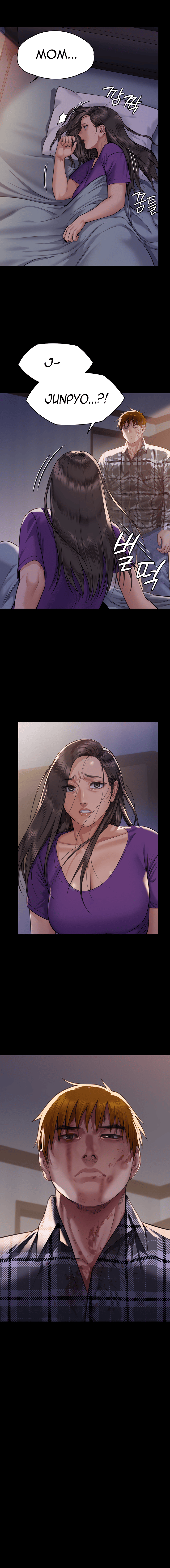 Queen Bee - Chapter 313 [photo 7] - MangaPorn