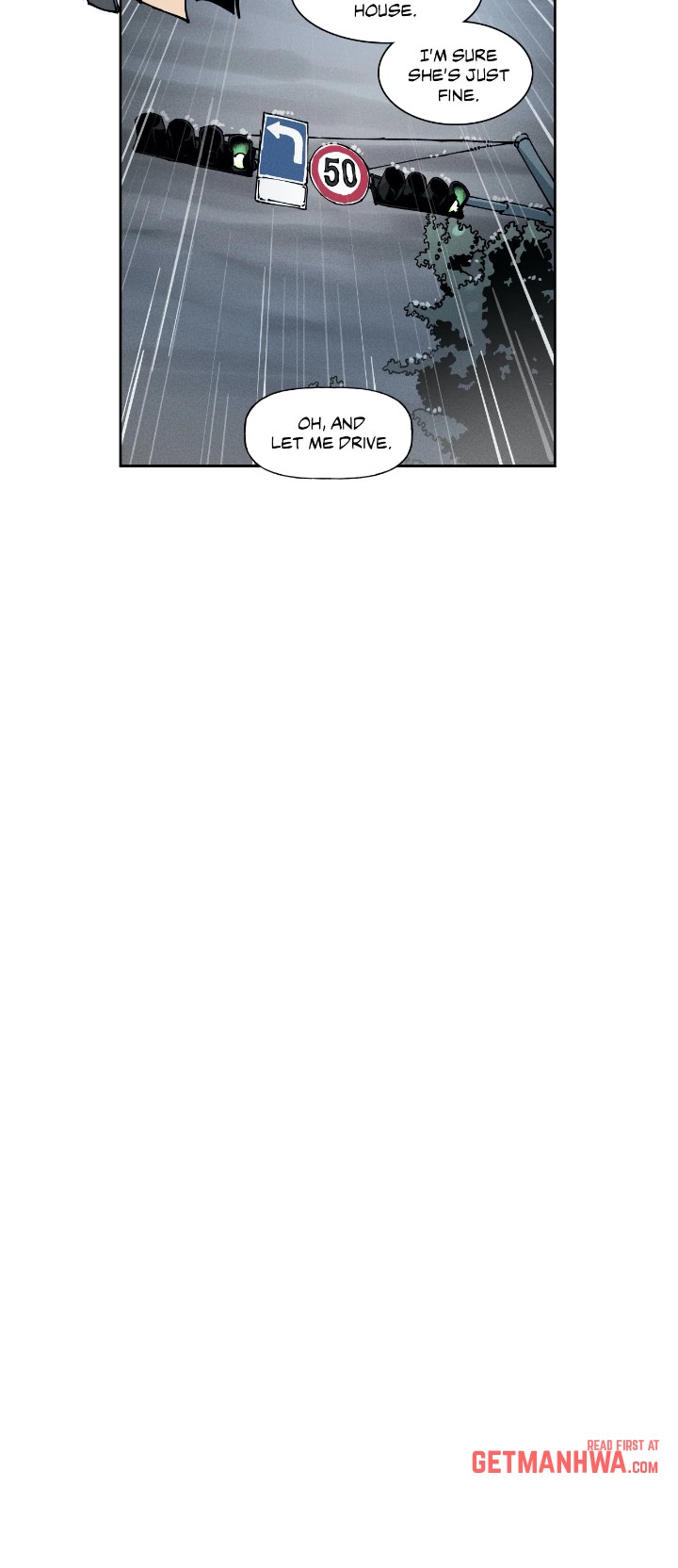 White Angels Get No Rest - Chapter 48 [photo 14] - MangaPorn