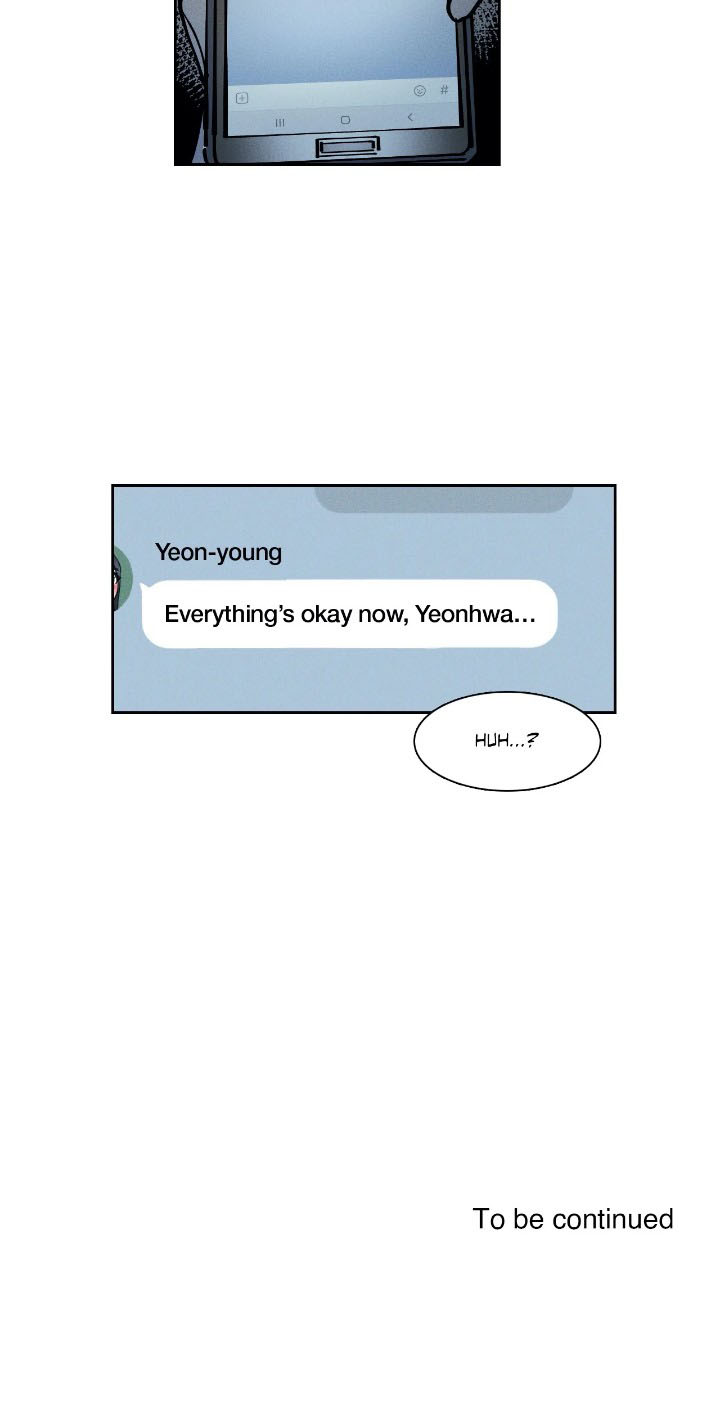 White Angels Get No Rest - Chapter 48 [photo 33] - MangaPorn