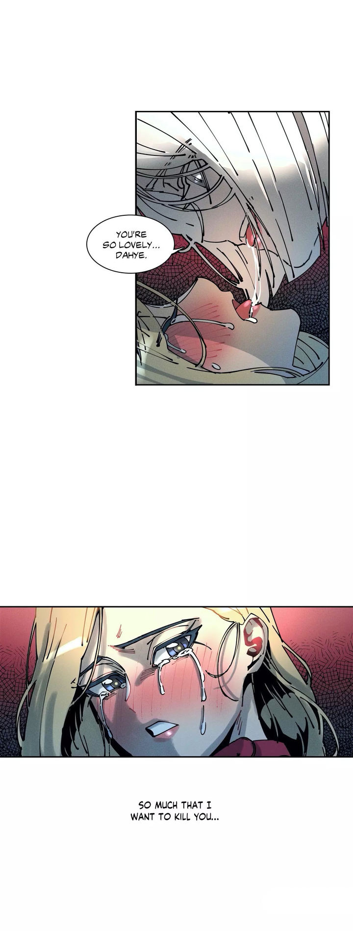 White Angels Get No Rest - Chapter 51 [photo 24] - MangaPorn