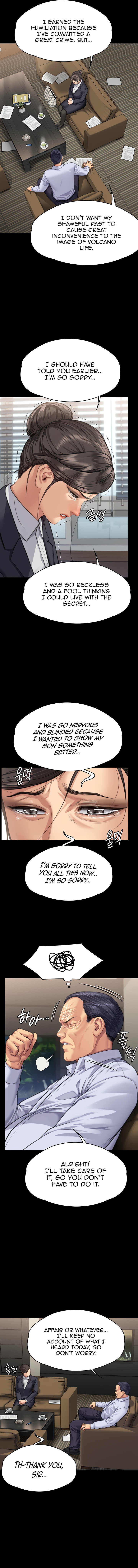 Queen Bee - Chapter 314 [photo 11] - MangaPorn
