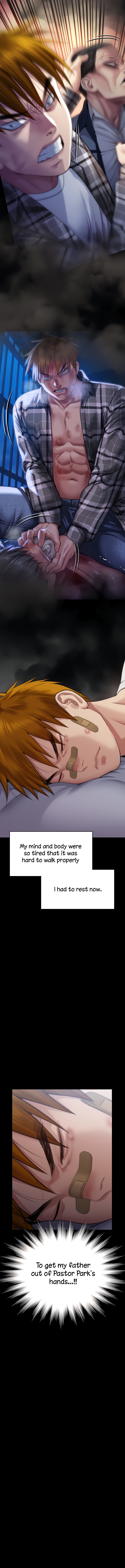 Queen Bee - Chapter 314 [photo 15] - MangaPorn